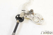 Load image into Gallery viewer, 1989 Honda CR250R CR250 R Clutch Perch Lever Handle Cable 53172-KA3-730 | Mototech271