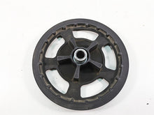 Load image into Gallery viewer, 2011 Harley Touring FLTRU Road Glide Rear Drive Belt Pulley 68T 1" 37781-09 | Mototech271