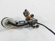 Load image into Gallery viewer, 2016 Ducati Panigale 1299 S Brembo Radial Front Brake Master Cylinder 62440761B | Mototech271