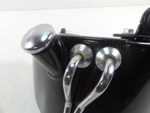 Load image into Gallery viewer, 2016 Harley FLS Softail Slim Oil Tank Reservoir + Chrome Hoses Tubes 62492-01A