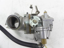 Load image into Gallery viewer, 1998 Harley Touring FLHTC Electra Glide S&S Super G Shorty Carburetor 11-0421