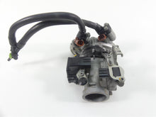 Load image into Gallery viewer, 2016 Honda VT1300 CRG Stateline Keihin Throttle Body Fuel Inject 16400-MFR-671 | Mototech271