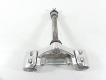 Load image into Gallery viewer, 2015 Harley VRSCF Muscle V-Rod Lower Triple Tree Steering Yoke -Read 46892-09B | Mototech271