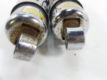 Load image into Gallery viewer, 1998 Honda Shadow VT1100T Rear Showa 12.5" Shock Damper Set 52400-MBC-003
