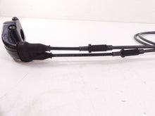 Load image into Gallery viewer, 2008 Kawasaki ZX6R Ninja Left Right Handlebar Aluminum Grip 46003-0136 46003-013 | Mototech271