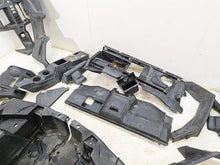 Load image into Gallery viewer, 2019 Polaris RZR XP Turbo S Inner Interior Plastics Cover Fairing Set 5451448