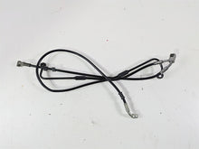 Load image into Gallery viewer, 2014 Harley FLS Softail Slim Abs Front Brake Line Hose Set 45829-11