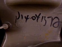 Load image into Gallery viewer, 2015 BMW R1200GS GSW K50 Front Engine Aluminum Cover + Oil Tank 11148523960