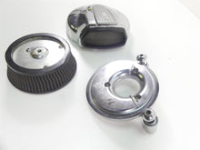 Load image into Gallery viewer, 2014 Harley Touring FLHTK Electra Glide Arlen Ness Air Breather 61300273 | Mototech271