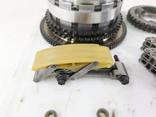 Load image into Gallery viewer, 2008 Harley FLSTC 105TH Softail Heritage Primary Clutch Kit 27k - Read 37813-06A | Mototech271