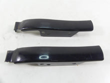 Load image into Gallery viewer, 2004 Harley FLHTC SE CVO Electra Glide Rear Fender Frame Infill Cover 91418-04