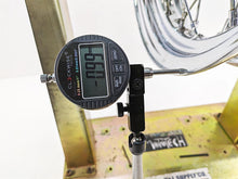 Load image into Gallery viewer, 2006 Harley FLSTI Softail Heritage 16x3 Spoke Front Wheel Rim - Read 42947-06A | Mototech271