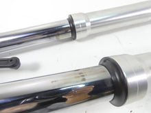 Load image into Gallery viewer, 2017 Ducati Hypermotard 939 Straight Front Fork Damper Leg Set 34420501 34520501