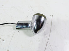 Load image into Gallery viewer, 2005 Harley Softail FLSTSCI Heritage Springer Rear Smoked Blinker Set 68977-00 | Mototech271