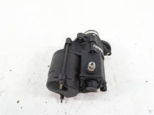 Load image into Gallery viewer, 2009 Harley FXCWC Softail Rocker C Engine Starter Motor 31618-06A | Mototech271
