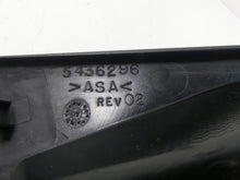 Load image into Gallery viewer, 2009 Victory Vision Tour Right Speaker Cover Fairing Mirror Set 5436296 2633224