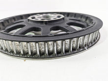 Load image into Gallery viewer, 2014 Harley FLS Softail Slim Rear Drive Belt Pulley 66T 24mm 37778-07 | Mototech271