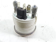 Load image into Gallery viewer, 2011 Harley Touring FLTRX Road Glide Oil Pressure Gauge - Read 75165-01A | Mototech271