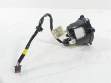 Load image into Gallery viewer, 2016 Harley Touring FLTRX Road Glide Fuel Gas Petrol Level Gauge 70900163 | Mototech271