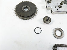 Load image into Gallery viewer, Feuling Oe+ Twin Cam Dyna Softail Touring Cam Plate Holder Set 8033 | Mototech271