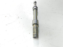 Load image into Gallery viewer, 2011 Harley Softail FLSTF Fat Boy Front 25mm Wheel Spindle Axle 41545-07A | Mototech271