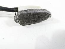 Load image into Gallery viewer, 2013 Harley VRSCDX Night Rod Sp Rear Brake Master Cylinder 44740-06A | Mototech271