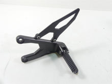 Load image into Gallery viewer, 2016 Yamaha YZF-R1 S RN32 Front Left Footpeg Foot Peg & Mount 2CR-27442-00-00 | Mototech271