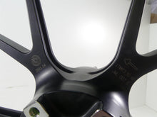 Load image into Gallery viewer, 2008 Ducati Hypermotard 1100S Straight Marchesini Front Wheel 17x3.5 50121151AB | Mototech271