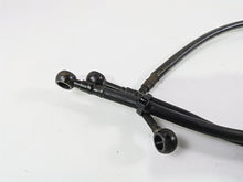 Load image into Gallery viewer, 2020 KTM 1290 Super Adventure R Rear Abs Brake Line Set 60342002100 60342001000