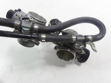 Load image into Gallery viewer, 2008 Ducati Hypermotard 1100S Throttle Body Bodies Fuel Injection 28240822B | Mototech271