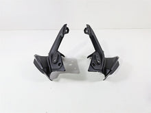 Load image into Gallery viewer, 2023 BMW F850GS K81 Front Blinker Turn Signal Mount 46638564653 46638564654