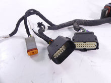 Load image into Gallery viewer, 2017 Indian Chieftain Limited Front Upper Fairing Wiring Harness -Read 2413260 | Mototech271