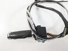 Load image into Gallery viewer, 2005 Harley Touring FLHTCUI Electra Glide Right Control Switch - Read 71589-96 | Mototech271