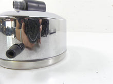 Load image into Gallery viewer, 2002 Triumph Bonneville America Speedometer Gauges Instrument 13K T2505081 | Mototech271