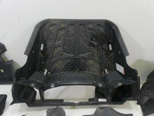 Load image into Gallery viewer, 2017 Yamaha YXZ1000R EPS SS Body Fairing Cover Gas Tank Door Cover Set 2HC-F4110 | Mototech271