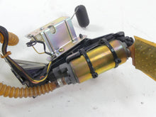 Load image into Gallery viewer, 2005 Harley Touring CVO FLHTC SE Electra Glide Fuel Gas Pump - Tested 62897-01B