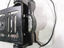 Load image into Gallery viewer, 2013 Harley FXDWG Dyna Wide Glide Side License Plate Holder - Read 60336-10 | Mototech271