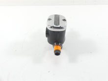 Load image into Gallery viewer, 2009 Harley FLHTCU SE4 CVO E-Glide Rear Brembo Brake Master Cylinder 46459-08B
