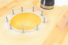 Load image into Gallery viewer, 2006 Sea-Doo GTX 4-Tec Wake Fuel Gas Petrol Reservoir Tank 275500675 | Mototech271