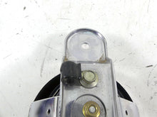Load image into Gallery viewer, 2006 Harley Softail FXSTSI Springer Horn & Chrome Cover 61300478A 69060-90H
