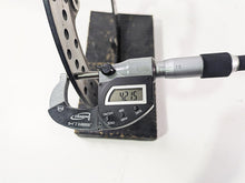 Load image into Gallery viewer, 2010 BMW R1200GS K25 Front Brake Disc Rotor Set 305mm 34117711427