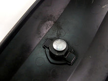 Load image into Gallery viewer, 2011 Harley Softail FXS Blackline Fuel Tank Dash Console Cover Panel 71340-11