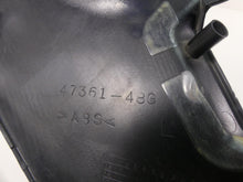 Load image into Gallery viewer, 2007 Suzuki M109R VZR1800 Boulevard Neck Cover Fairing Set 47361-48G00 | Mototech271