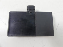 Load image into Gallery viewer, 2007 Harley Touring FLHTCU SE CVO Electra Glide Alarm Siren Module 68958-07