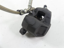 Load image into Gallery viewer, 2009 Buell 1125 CR Rear Brake Caliper + Mounting Bracket H0102.1AM | Mototech271