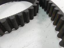 Load image into Gallery viewer, 2004 Harley Softail FXSTD SE CVO Deuce Rear Drive Belt 1-1/8 135T 40307-00B