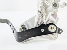 Load image into Gallery viewer, 2023 BMW F850GS K81 Front Right Foot Peg & Brake Pedal 46718393176 35218357747