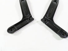 Load image into Gallery viewer, 2009 Harley FLSTSB Cross Bones Rear Frame Fender Supports Struts 47813-08BHP | Mototech271