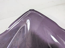 Load image into Gallery viewer, 2018 Suzuki GSX1300 R Hayabusa Puig VS3 Windscreen Shield Dark Smoked 4826F | Mototech271