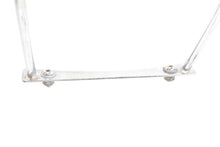 Load image into Gallery viewer, 2006 Harley FXDWGI Dyna Wide Glide Rear Fender Luggage Six Pack Rack